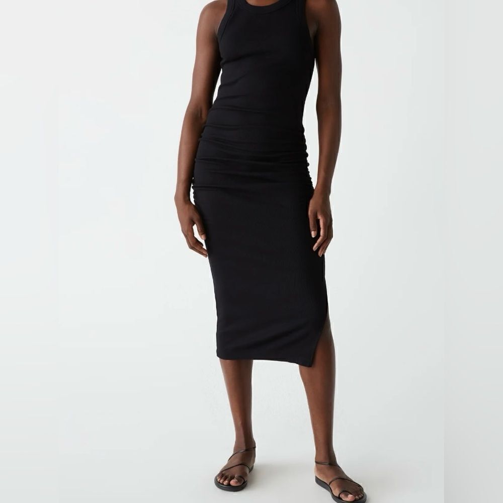 COPY - Michael Stars Wren tank dress, size medium NWT